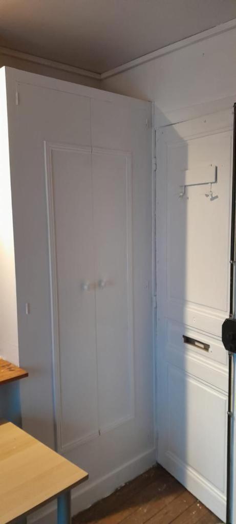 Location En Plein Coeur De Paris Apartment Exterior photo